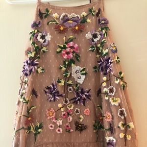 ASOS Maternity Dress